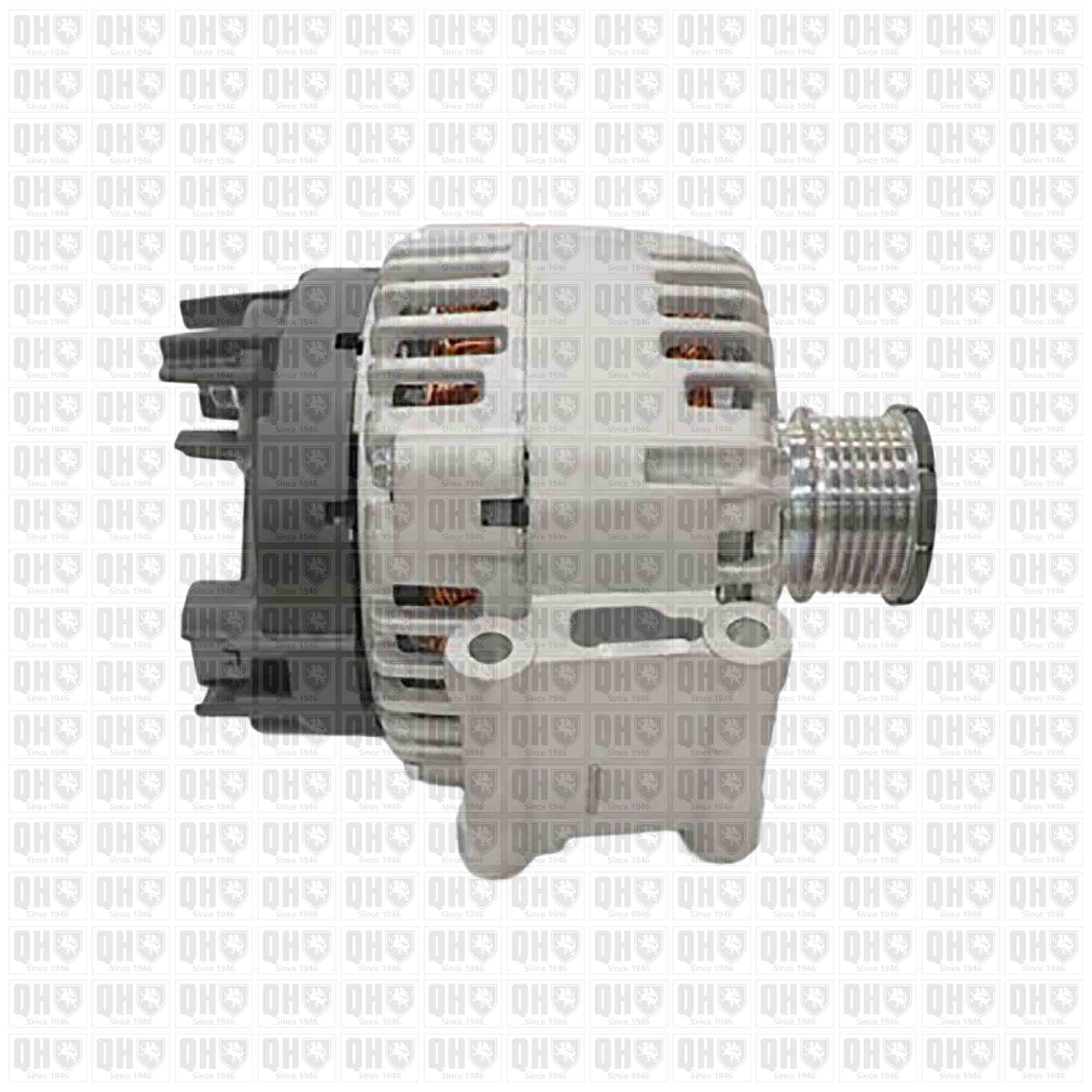 Alternateur QUINTON HAZELL QRA2405